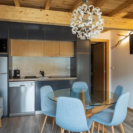 Appartement Casas Puro Granito à Sabugueiro  Extérieur photo