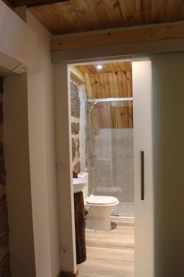 Appartement Casas Puro Granito Sabugueiro (Guarda)