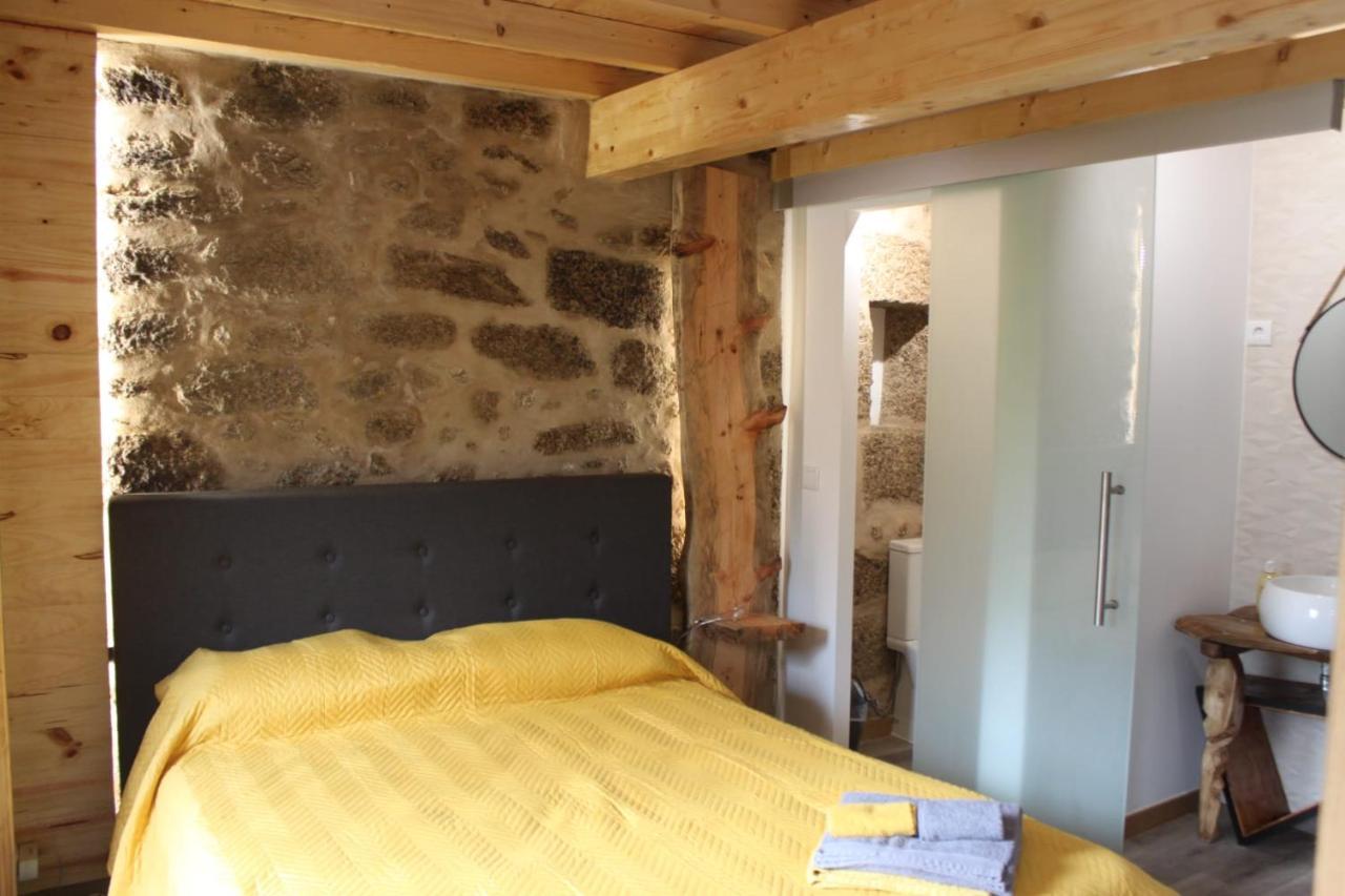 Casas Puro Granito Apartment