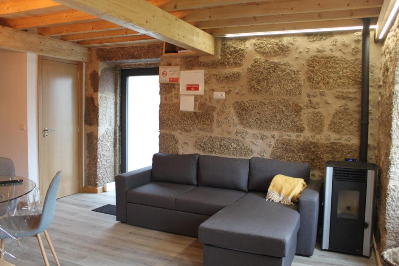 Casas Puro Granito Sabugueiro (Guarda)