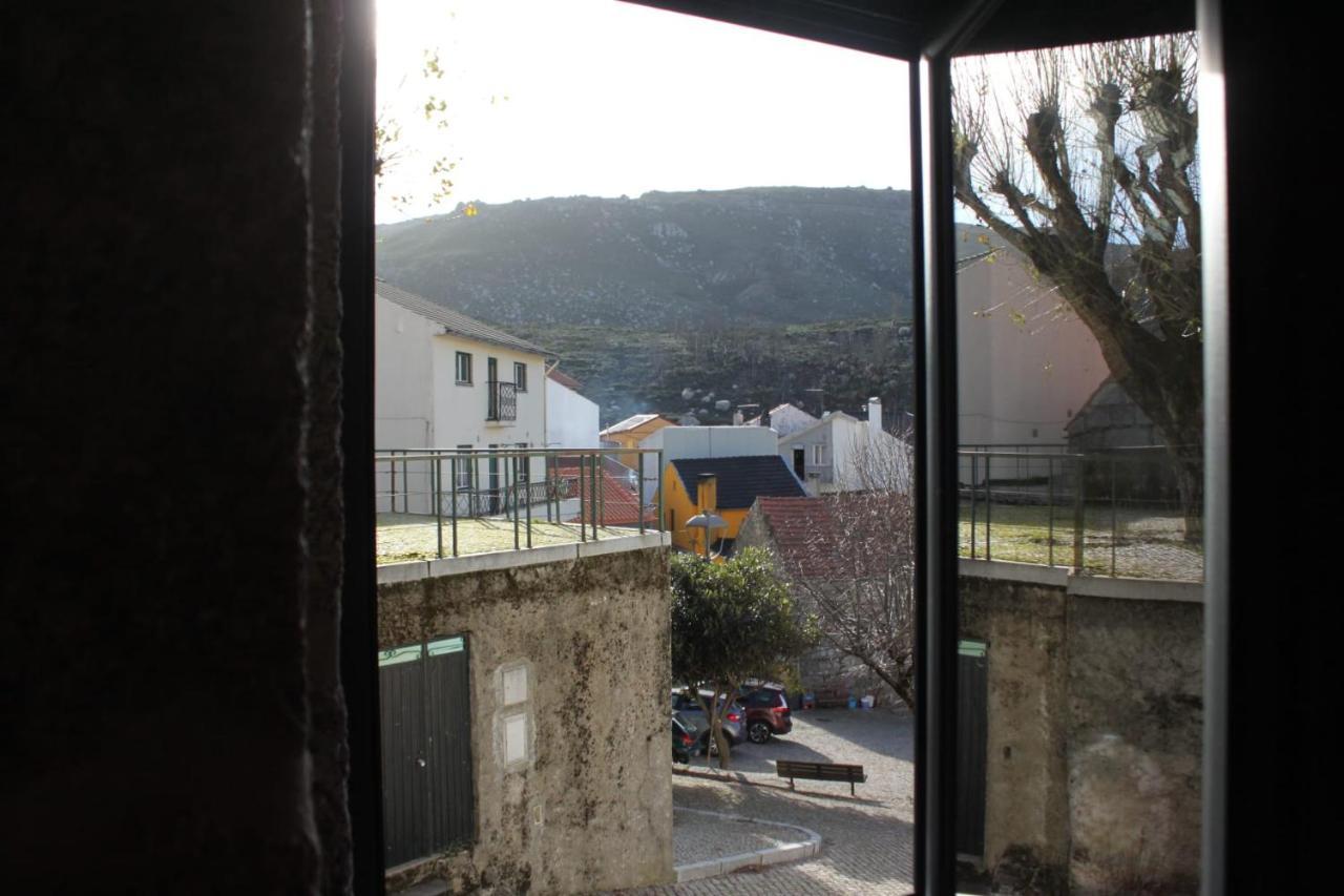 Appartement Casas Puro Granito Sabugueiro (Guarda)
