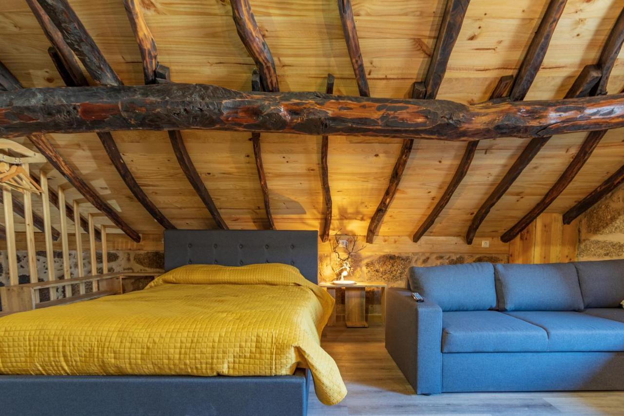 Casas Puro Granito Appartement