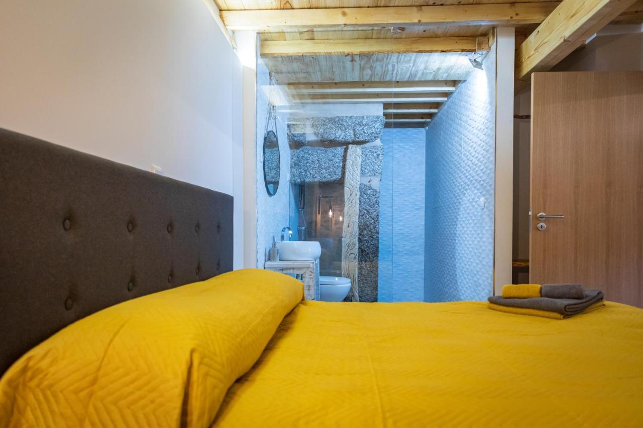 Casas Puro Granito Appartement