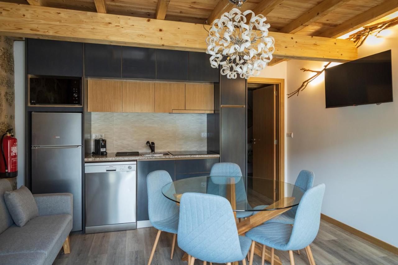Casas Puro Granito Appartement Sabugueiro (Guarda)